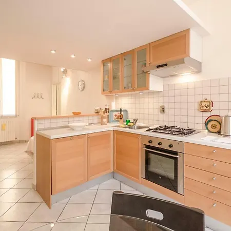 Apartman San Felice