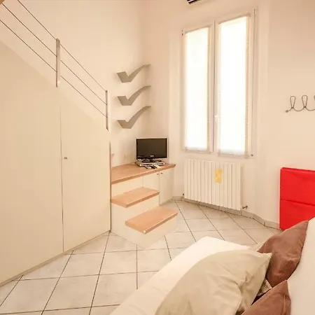 San Felice Apartment Bologna