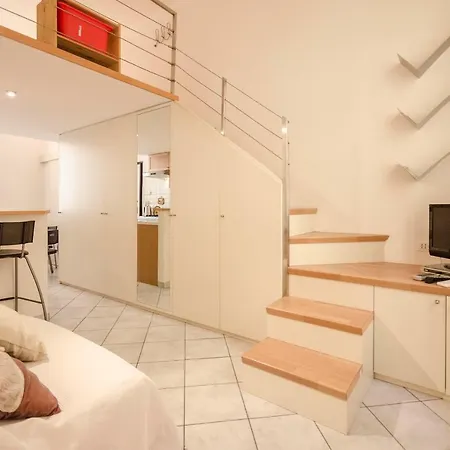 Apartment San Felice *