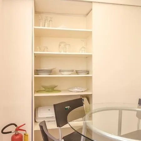 Apartman San Felice *