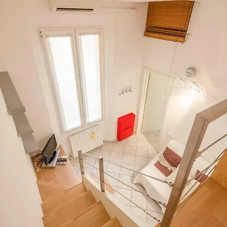 San Felice Apartment